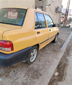 Saipa 131